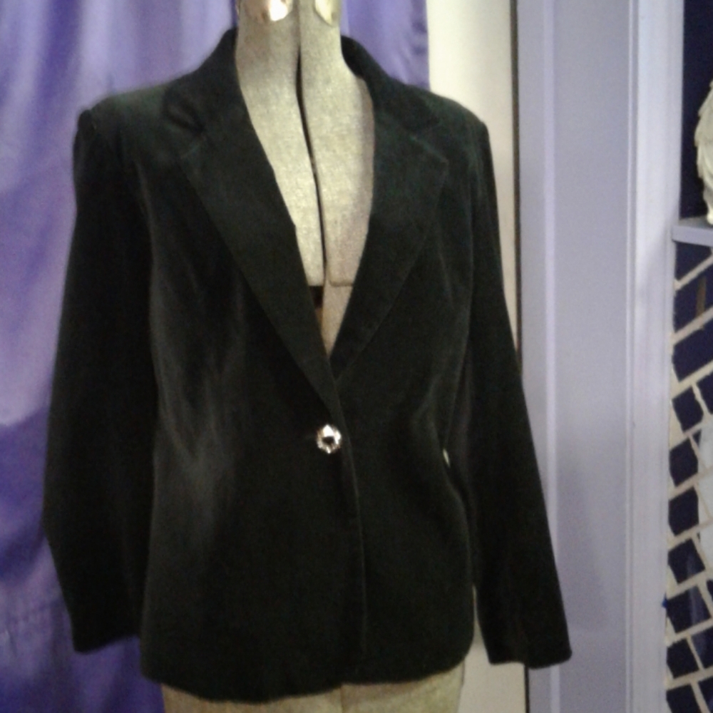 Blazer/jacket